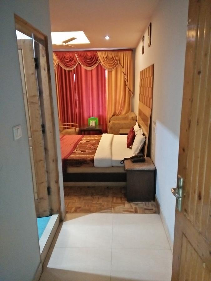 The Shivalik Hotel Manāli Екстериор снимка