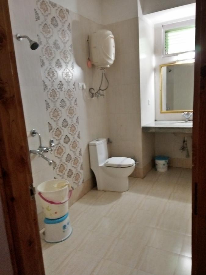 The Shivalik Hotel Manāli Екстериор снимка