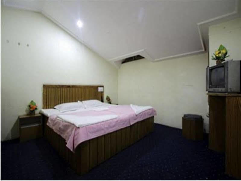 The Shivalik Hotel Manāli Екстериор снимка